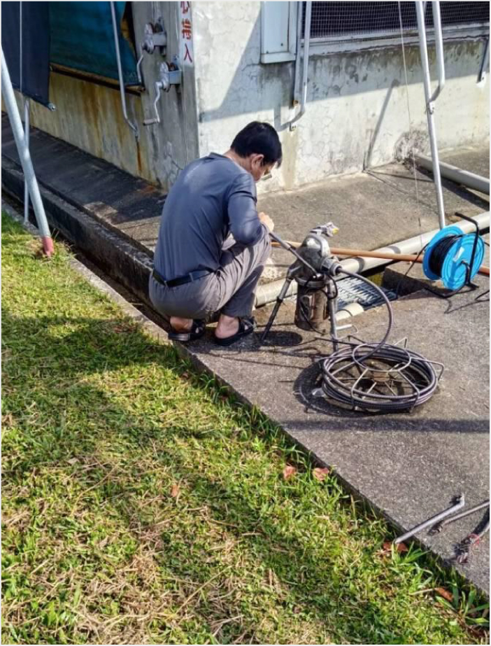 水管不通怎麼辦?教你解決水管堵塞的正確自救法!